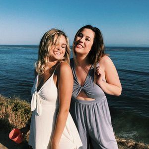 Urban Outfitters Lavendar Jumpsuit